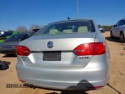 ✅ 2011 Volkswagen Jetta SEL • VIN: 3VWLX7AJ6BM330148 • Lot: 41663551. Listed on IAAI with 128,673 mi. Free auction sales archive from the USA and detailed vehicle history report at DreamBid. Image 15.