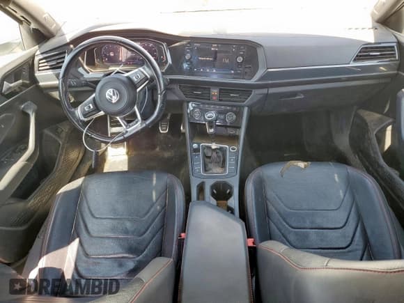 ✅ 2019 Volkswagen Jetta S • VIN: 3VW5T7BU5KM223895 • Lot: 64507645. Listed on Copart with 87,693 mi. Free auction sales archive from the USA and detailed vehicle history report at DreamBid. Image 8.