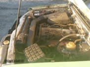 ✅ 1998 Nissan Frontier XE • VIN: 1N6DD26S7WC362048 • Lot: 43379935. Listed on IAAI with 142,721 mi. Free auction sales archive from the USA and detailed vehicle history report at DreamBid. Image 12.