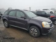 ✅ 2006 Chevrolet Equinox LS • VIN: 2CNDL13FX66212270 • Лот: 84338614. Опубликован ранее на Copart с пробегом 92 831 миль. Бесплатный доступ к архиву аукционных продаж из США и подробный отчёт об истории автомобиля на DreamBid. Изображение 4.