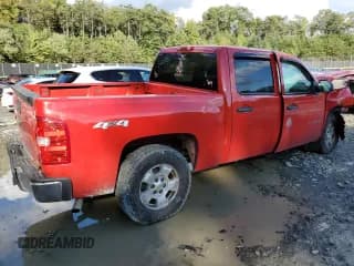 ✅ 2011 Chevrolet Silverado 1500 LT • VIN: 3GCPKSE36BG305380 • Lot: 74506394. Listed on Copart with 257,710 mi. Free auction sales archive from the USA and detailed vehicle history report at DreamBid. Image 3.