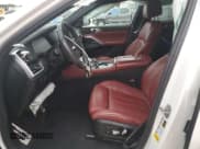 ✅ 2021 BMW X6 sDrive40i • VIN: 5UXCY4C0XM9H11474 • Лот: 89189935. Опубликован ранее на Copart с пробегом 30 927 миль. Бесплатный доступ к архиву аукционных продаж из США и подробный отчёт об истории автомобиля на DreamBid. Изображение 7.