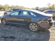 ✅ 2016 Lincoln MKZ • VIN: 3LN6L2J99GR618367 • Lot: 87305385. Listed on Copart with 151,410 mi. Free auction sales archive from the USA and detailed vehicle history report at DreamBid. Image 2.