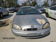 ✅ 1998 Mercury Sable LS Premium Group • VIN: 1MEFM53S6WA629191 • Lot: 44467175. Wystawiony na Copart z przebiegiem 89 396 mil. Bezpłatny archiwum sprzedaży aukcyjnych z USA i szczegółowy raport historii pojazdu na DreamBid. Zdjęcie 5.