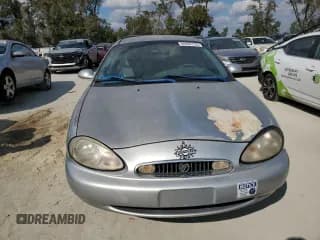 ✅ 1998 Mercury Sable LS Premium Group • VIN: 1MEFM53S6WA629191 • Лот: 44467175. Опубликован ранее на Copart с пробегом 89 396 миль. Бесплатный доступ к архиву аукционных продаж из США и подробный отчёт об истории автомобиля на DreamBid. Изображение 5.