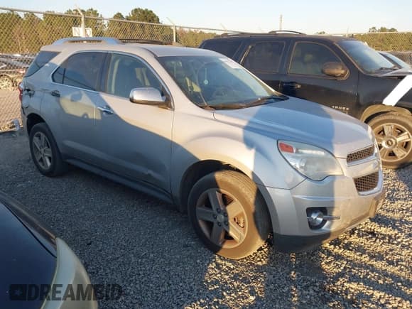 ✅ 2014 Chevrolet Equinox LTZ • VIN: 2GNFLHE33E6289867 • Lot: 43612939. Wystawiony na IAAI z przebiegiem 166 042 mil. Bezpłatny archiwum sprzedaży aukcyjnych z USA i szczegółowy raport historii pojazdu na DreamBid. Zdjęcie 1.
