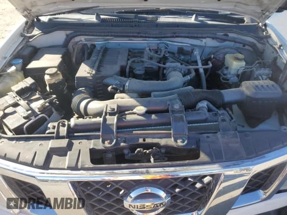 ✅ 2017 Nissan Frontier SV • VIN: 1N6BD0CT7HN756486 • Лот: 91478515. Опубликован ранее на Copart с пробегом 183 693 миль. Бесплатный доступ к архиву аукционных продаж из США и подробный отчёт об истории автомобиля на DreamBid. Изображение 11.