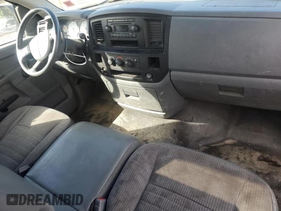 ✅ 2008 Dodge 1500 ST • VIN: 1D7HA16K88J157978 • Лот: 73473914. Опубликован ранее на Copart с пробегом 278 017 миль. Бесплатный доступ к архиву аукционных продаж из США и подробный отчёт об истории автомобиля на DreamBid. Изображение 8.