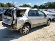 ✅ 2008 Ford Taurus X SEL • VIN: 1FMDK02W48GA28587 • Lot: 72361434. Wystawiony na Copart z przebiegiem 144 694 mil. Bezpłatny archiwum sprzedaży aukcyjnych z USA i szczegółowy raport historii pojazdu na DreamBid. Zdjęcie 3.