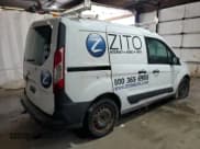 ✅ 2016 Ford Transit Connect XL • VIN: NM0LE6E7XG1254470 • Lot: 71555315. Wystawiony na Copart z przebiegiem Nie podano. Bezpłatny archiwum sprzedaży aukcyjnych z USA i szczegółowy raport historii pojazdu na DreamBid. Zdjęcie 3.
