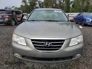 ✅ 2010 Hyundai Sonata Limited • VIN: 5NPEU4AF1AH608232 • Лот: 78078064. Опубликован ранее на Copart с пробегом 57 512 миль. Бесплатный доступ к архиву аукционных продаж из США и подробный отчёт об истории автомобиля на DreamBid. Изображение 5.