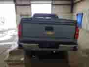 2015 Chevrolet Silverado 1500 LT z VIN 1GCVKRECXFZ429352, wystawiony jako Copart lot #59278335 z przebiegiem 69 532 mil mil oraz Szkoda całkowita • Salvage title. Historia ofert i sprzedaży dostępna na DreamBid. Obrazek 6.