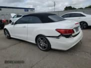 ✅ 2015 Mercedes-Benz E 400 • VIN: WDDKK6FF6FF297630 • Lot: 65521095. Listed on Copart with 94,722 mi. Free auction sales archive from the USA and detailed vehicle history report at DreamBid. Image 2.