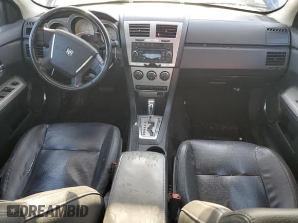 ✅ 2009 Dodge Avenger SXT • VIN: 1B3LC56B79N551991 • Lot: 65292714. Wystawiony na Copart z przebiegiem 191 684 mil. Bezpłatny archiwum sprzedaży aukcyjnych z USA i szczegółowy raport historii pojazdu na DreamBid. Zdjęcie 8.