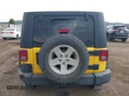 ✅ 2008 Jeep Wrangler Rubicon • VIN: 1J8GA64138L555223 • Лот: 42560553. Опубликован ранее на IAAI с пробегом 105 049 миль. Бесплатный доступ к архиву аукционных продаж из США и подробный отчёт об истории автомобиля на DreamBid. Изображение 16.
