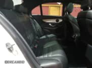 ✅ 2019 Mercedes-Benz C 43 AMG • VIN: 55SWF6EB0KU321108 • Lot: 64520005. Wystawiony na Copart z przebiegiem 90 176 mil. Bezpłatny archiwum sprzedaży aukcyjnych z USA i szczegółowy raport historii pojazdu na DreamBid. Zdjęcie 10.