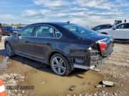 ✅ 2015 Volkswagen Passat SEL Premium • VIN: 1VWCV7A36FC065567 • Lot: 93974045. Listed on Copart with 101,484 mi. Free auction sales archive from the USA and detailed vehicle history report at DreamBid. Image 2.