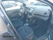 ✅ 2019 Chevrolet Spark LS • VIN: KL8CB6SA5KC821993 • Лот: 43492155. Опубликован ранее на IAAI с пробегом 88 424 миль. Бесплатный доступ к архиву аукционных продаж из США и подробный отчёт об истории автомобиля на DreamBid. Изображение 5.