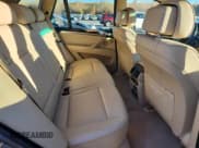 ✅ 2008 BMW X5 3.0si • VIN: 5UXFE43588L031466 • Lot: 91143405. Wystawiony na Copart z przebiegiem 221 132 mil. Bezpłatny archiwum sprzedaży aukcyjnych z USA i szczegółowy raport historii pojazdu na DreamBid. Zdjęcie 11.