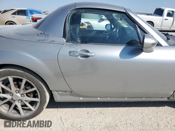 ✅ 2012 Mazda MX-5 Miata Grand Touring • VIN: JM1NC2PF7C0224681 • Lot: 75053404. Wystawiony na Copart z przebiegiem 55 762 mil. Bezpłatny archiwum sprzedaży aukcyjnych z USA i szczegółowy raport historii pojazdu na DreamBid. Zdjęcie 10.