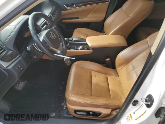 ✅ 2015 Lexus GS 350 • VIN: JTHCE1BL6FA000193 • Lot: 59313875. Listed on Copart with 259,441 mi. Free auction sales archive from the USA and detailed vehicle history report at DreamBid. Image 7.
