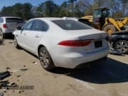 ✅ 2016 Jaguar XF 35t Premium • VIN: SAJBJ4BV8GCY16695 • Лот: 44923583. Опубликован ранее на Copart с пробегом 77 435 миль. Бесплатный доступ к архиву аукционных продаж из США и подробный отчёт об истории автомобиля на DreamBid. Изображение 2.