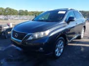 ✅ 2010 Lexus RX 350 • VIN: 2T2BK1BA8AC061663 • Lot: 43442525. Wystawiony na IAAI z przebiegiem Nie podano. Bezpłatny archiwum sprzedaży aukcyjnych z USA i szczegółowy raport historii pojazdu na DreamBid. Zdjęcie 2.