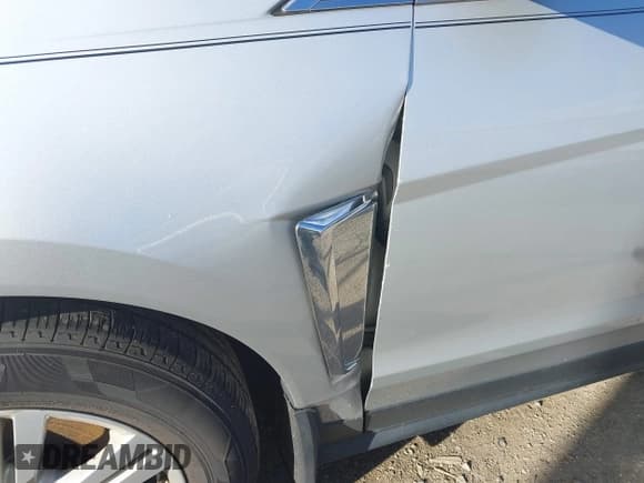 ✅ 2013 Cadillac SRX • VIN: 3GYFNAE39DS516872 • Лот: 43695161. Опубликован ранее на IAAI с пробегом 147 235 миль. Бесплатный доступ к архиву аукционных продаж из США и подробный отчёт об истории автомобиля на DreamBid. Изображение 12.