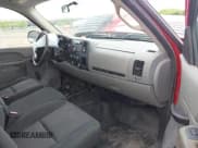 ✅ 2013 Chevrolet Silverado 2500HD Work Truck • VIN: 1GC0KVCG5DZ144211 • Lot: 42232055. Listed on IAAI with 27,235 mi. Free auction sales archive from the USA and detailed vehicle history report at DreamBid. Image 5.