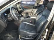 ✅ 2009 Infiniti EX Journey • VIN: JNKAJ09FX9M950931 • Lot: 67294844. Wystawiony na Copart z przebiegiem 193 391 mil. Bezpłatny archiwum sprzedaży aukcyjnych z USA i szczegółowy raport historii pojazdu na DreamBid. Zdjęcie 7.