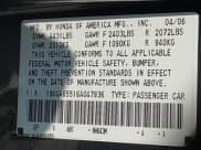 ✅ 2006 Acura TL • VIN: 19UUA65516A047936 • Лот: 42582378. Опубликован ранее на IAAI с пробегом 228 594 миль. Бесплатный доступ к архиву аукционных продаж из США и подробный отчёт об истории автомобиля на DreamBid. Изображение 9.