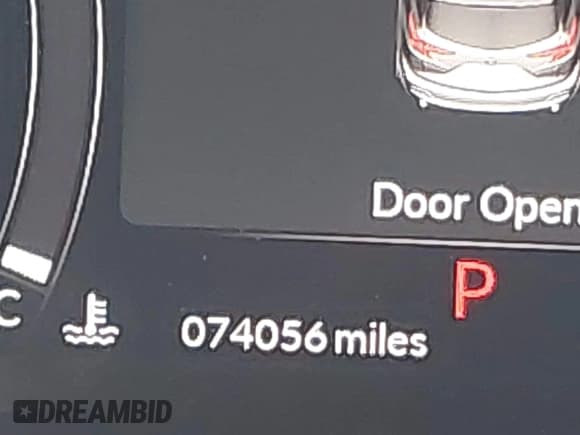 ✅ 2020 Acura RDX • VIN: 5J8TC2H34LL002840 • Lot: 42509684. Listed on IAAI with 74,056 mi. Free auction sales archive from the USA and detailed vehicle history report at DreamBid. Image 15.