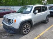 ✅ 2017 Jeep Renegade Altitude • VIN: ZACCJABB0HPF50416 • Lot: 42331291. Wystawiony na IAAI z przebiegiem 109 509 mil. Bezpłatny archiwum sprzedaży aukcyjnych z USA i szczegółowy raport historii pojazdu na DreamBid. Zdjęcie 19.