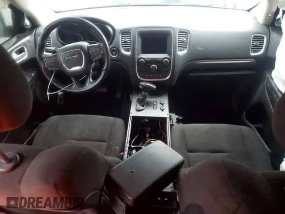 ✅ 2020 Dodge Durango Pursuit • VIN: 1C4SDJFTXLC368323 • Lot: 82037885. Wystawiony na Copart z przebiegiem Nie podano. Bezpłatny archiwum sprzedaży aukcyjnych z USA i szczegółowy raport historii pojazdu na DreamBid. Zdjęcie 8.