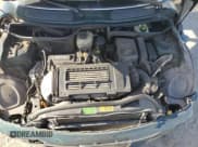 ✅ 2006 MINI Hardtop S • VIN: WMWRE33536TJ36483 • Lot: 84926995. Listed on Copart with 153,921 mi. Free auction sales archive from the USA and detailed vehicle history report at DreamBid. Image 11.