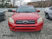 ✅ 2007 Toyota RAV4 Limited • VIN: JTMBD31V375071442 • Lot: 96203155. Listed on Copart with 163,200 mi. Free auction sales archive from the USA and detailed vehicle history report at DreamBid. Image 5.