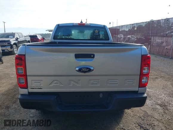 ✅ 2019 Ford Ranger XL • VIN: 1FTER1EH0KLA78893 • Лот: 43378865. Опубликован ранее на IAAI с пробегом 153 296 миль. Бесплатный доступ к архиву аукционных продаж из США и подробный отчёт об истории автомобиля на DreamBid. Изображение 17.