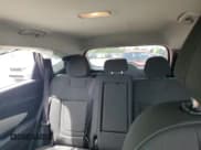 ✅ 2022 Hyundai Tucson Preferred • VIN: KM8JB3AE8NU053941 • Lot: 70451354. Wystawiony na Copart z przebiegiem 34 235 mil. Bezpłatny archiwum sprzedaży aukcyjnych z USA i szczegółowy raport historii pojazdu na DreamBid. Zdjęcie 10.