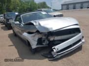 ✅ 2016 Ford Mustang EcoBoost Premium • VIN: 1FATP8UH3G5299901 • Lot: 42676095. Wystawiony na IAAI z przebiegiem 94 872 mil. Bezpłatny archiwum sprzedaży aukcyjnych z USA i szczegółowy raport historii pojazdu na DreamBid. Zdjęcie 6.