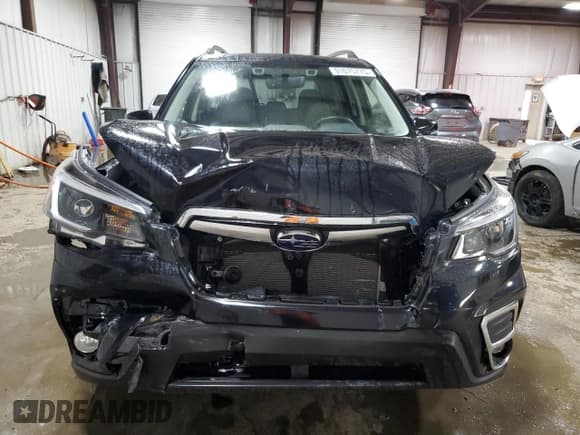 ✅ 2021 Subaru Forester Limited • VIN: JF2SKAUC2MH588344 • Lot: 91075775. Wystawiony na Copart z przebiegiem 8 074 mil. Bezpłatny archiwum sprzedaży aukcyjnych z USA i szczegółowy raport historii pojazdu na DreamBid. Zdjęcie 5.