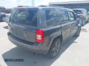 ✅ 2016 Jeep Patriot Sport • VIN: 1C4NJPBB2GD731316 • Lot: 42732743. Wystawiony na IAAI z przebiegiem 96 839 mil. Bezpłatny archiwum sprzedaży aukcyjnych z USA i szczegółowy raport historii pojazdu na DreamBid. Zdjęcie 4.
