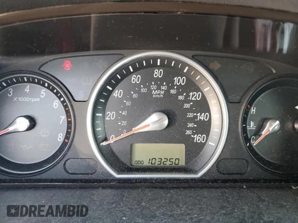 ✅ 2006 Hyundai Sonata GLS • VIN: 5NPEU46F06H017521 • Лот: 68930734. Опубликован ранее на Copart с пробегом 103 250 миль. Бесплатный доступ к архиву аукционных продаж из США и подробный отчёт об истории автомобиля на DreamBid. Изображение 9.