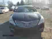 2013 Hyundai Azera с VIN KMHFH4JG2DA250857, выставлен на аукционе Copart как лот 87262104 с пробегом Не указан миль и Списание • Salvage title. История ставок и продаж доступна на DreamBid. Изображение 5.