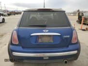 ✅ 2002 MINI Hardtop • VIN: WMWRC33472TC38332 • Lot: 86507464. Listed on Copart with 175,252 mi. Free auction sales archive from the USA and detailed vehicle history report at DreamBid. Image 6.