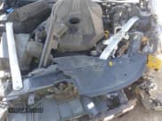 ✅ 2018 Kia Stinger Premium • VIN: KNAE25LA1J6032792 • Лот: 42166476. Опубликован ранее на IAAI с пробегом 159 759 миль. Бесплатный доступ к архиву аукционных продаж из США и подробный отчёт об истории автомобиля на DreamBid. Изображение 10.