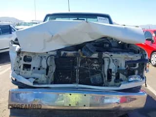 ✅ 1995 Ford F-150 • VIN: 1FTEF15H4SLB43379 • Лот: 43432972. Опубликован ранее на IAAI с пробегом 317 169 миль. Бесплатный доступ к архиву аукционных продаж из США и подробный отчёт об истории автомобиля на DreamBid. Изображение 6.