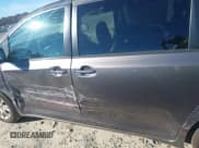 ✅ 2011 Toyota Sienna XLE • VIN: 5TDYK3DC5BS140466 • Лот: 43773455. Опубликован ранее на IAAI с пробегом 135 764 миль. Бесплатный доступ к архиву аукционных продаж из США и подробный отчёт об истории автомобиля на DreamBid. Изображение 14.