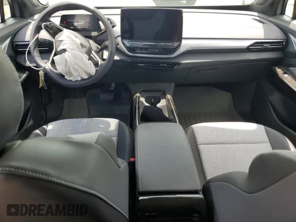 ✅ 2023 Volkswagen ID.4 Pro • VIN: 1V2DNPE89PC016540 • Лот: 59401215. Опубликован ранее на Copart с пробегом 8 285 миль. Бесплатный доступ к архиву аукционных продаж из США и подробный отчёт об истории автомобиля на DreamBid. Изображение 8.