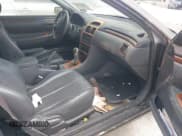 ✅ 1999 Toyota Solara SLE • VIN: 2T1CF22P1XC132072 • Лот: 43287947. Опубликован ранее на IAAI с пробегом 191 161 миль. Бесплатный доступ к архиву аукционных продаж из США и подробный отчёт об истории автомобиля на DreamBid. Изображение 5.