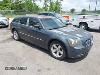 2007 Dodge Magnum с VIN 2D4FV47T37H665826, выставлен на аукционе IAAI как лот 42513293 с пробегом 165 971 миль миль и . История ставок и продаж доступна на DreamBid. Изображение 1.